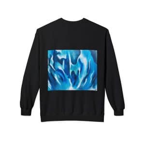 Sweat shirt écoresponsable Evanescence – Image 8