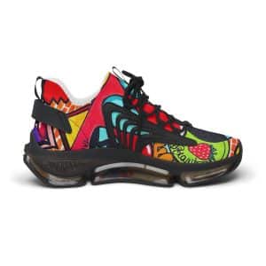 Sneakers Slip-on Renaissance – Image 14