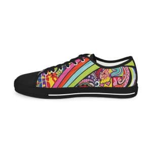 Sneakers basses 20'age – Image 13