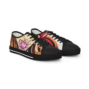 Sneakers basses Womanescence II – Image 10