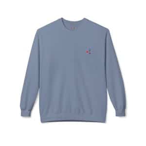 Sweat shirt écoresponsable Womanescence I – Image 37