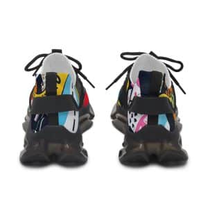 Sneakers Slip-on Deliquescence – Image 13