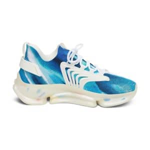 Sneakers Slip-on Evanescence – Image 4
