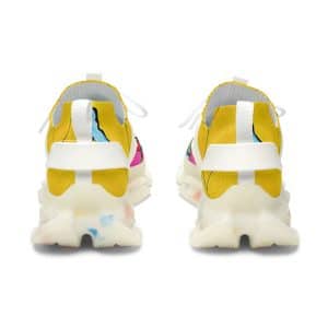 Sneakers Slip-on Artistescence – Image 3
