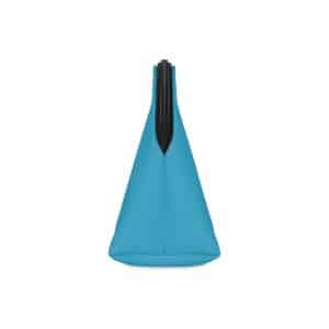 Trousse Fleurs de printemps turquoise – Image 4