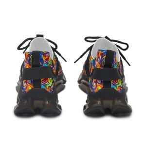 Sneakers Slip-on Full Foliescence – Image 13