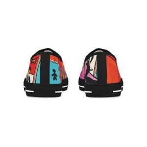 Sneakers basses Modescence – Image 12