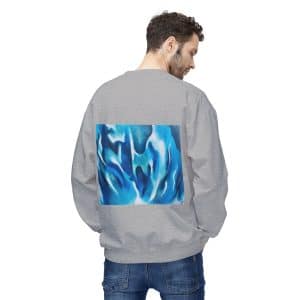 Sweat shirt écoresponsable Evanescence – Image 24