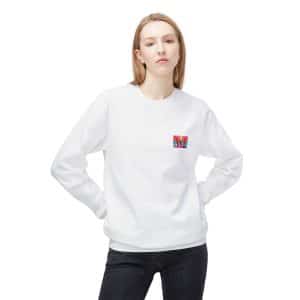Sweat shirt écoresponsable Modescence – Image 3