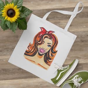 Cabas Womanescence II – Image 3