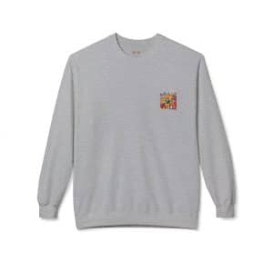 Sweat shirt écoresponsable Renaissance – Image 19
