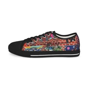 Sneakers basses Animalescence – Image 15