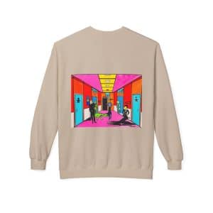 Sweat shirt écoresponsable Modescence – Image 14