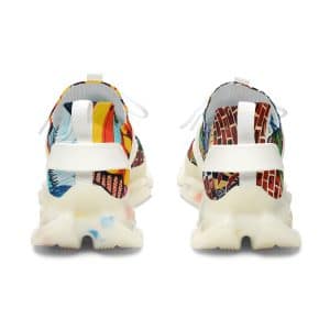Sneakers Slip-on Animalescence – Image 3