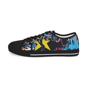 Sneakers basses Americanescence – Image 14