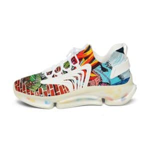 Sneakers Slip-on Animalescence – Image 5