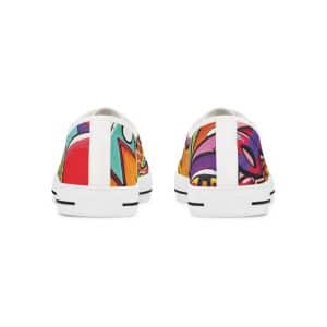 Sneakers basses Renaissance – Image 4