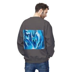 Sweat shirt écoresponsable Evanescence – Image 48