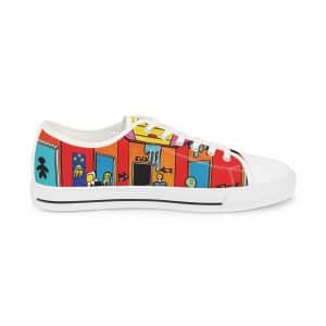 Sneakers basses Modescence – Image 8