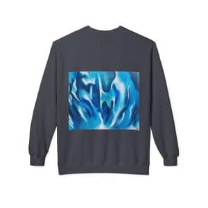 Sweat shirt écoresponsable Evanescence – Image 32