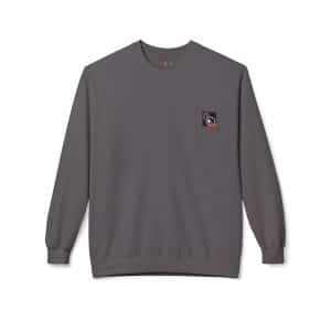 Sweat shirt écoresponsable Oolaf in space – Image 43