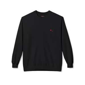 Sweat shirt écoresponsable Womanescence I – Image 7
