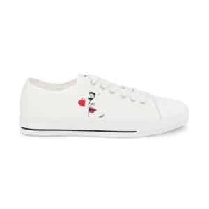 Sneakers basses Womanescence I – Image 6