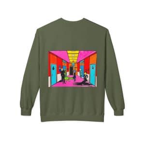 Sweat shirt écoresponsable Modescence – Image 26