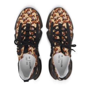 Sneakers Slip-on Full Womanescence II – Image 12