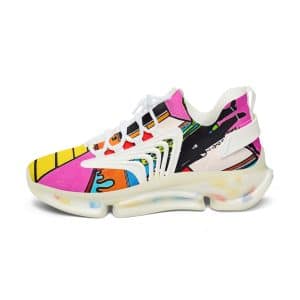 Sneakers Slip-on Modescence – Image 5
