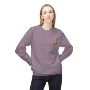 Sweat shirt écoresponsable Renaissance – Image 57