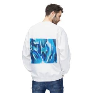 Sweat shirt écoresponsable Evanescence – Image 6