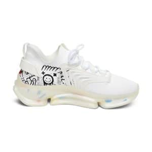 Sneakers Slip-on New Life – Image 4