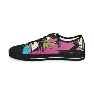 Sneakers basses Modescence – Image 13
