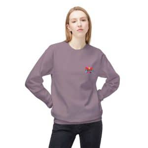 Sweat shirt écoresponsable Modescence – Image 57