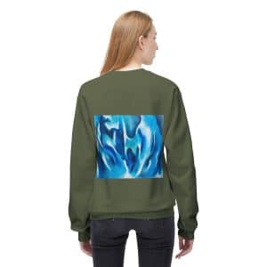 Sweat shirt écoresponsable Evanescence – Image 28