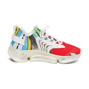 Sneakers Slip-on Deliquescence – Image 4