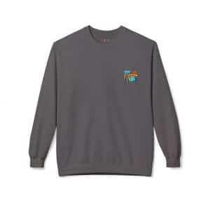 Sweat shirt écoresponsable Mysterescence – Image 43
