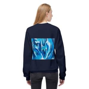 Sweat shirt écoresponsable Evanescence – Image 52