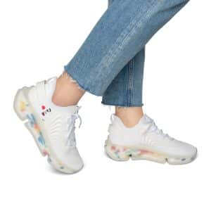 Sneakers Slip-on Womanescence I – Image 10