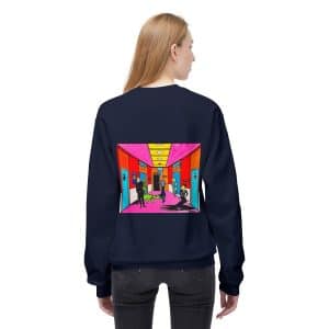 Sweat shirt écoresponsable Modescence – Image 52