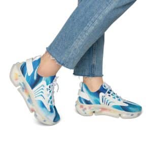 Sneakers Slip-on Evanescence – Image 10