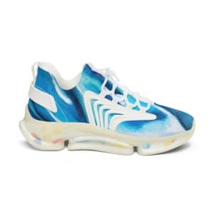 Sneakers Slip-on Evanescence – Image 7
