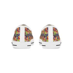 Sneakers basses Full Foliescence – Image 4
