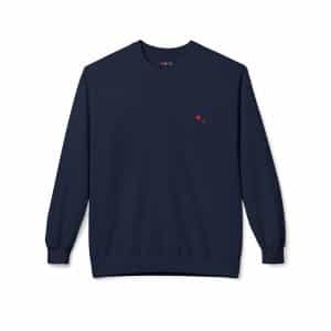 Sweat shirt écoresponsable Womanescence I – Image 49