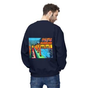 Sweat shirt écoresponsable Mysterescence – Image 54