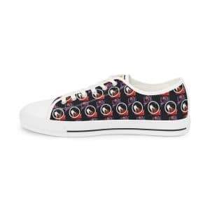Sneakers basses Oolaf in space – Image 5