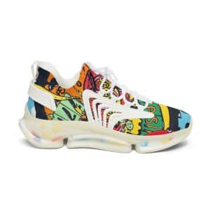 Sneakers Slip-on Deliquescence – Image 7