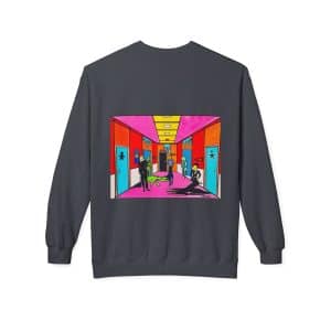 Sweat shirt écoresponsable Modescence – Image 32