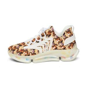 Sneakers Slip-on Full Womanescence II – Image 5